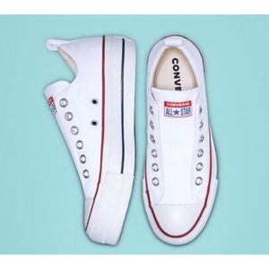 Converse chuck Taylor all star lift platform slip